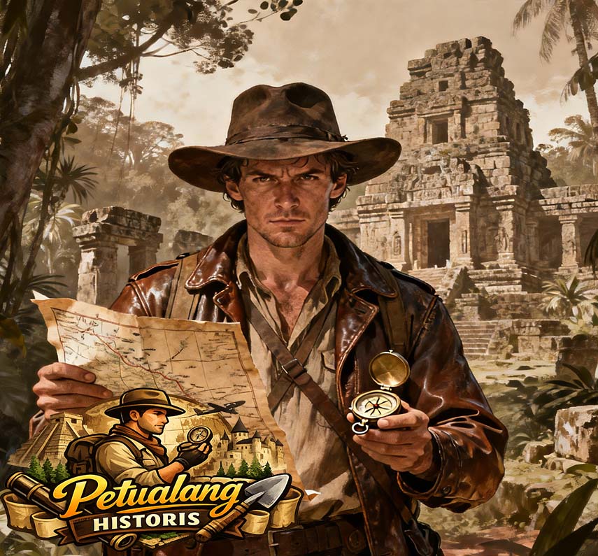 Pedang Pusaka dan Sumpah Prajurit Mataram