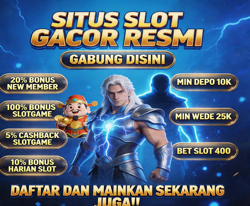 DOGG369 Slot Online Terbaik Tanpa Lag Akses Super Cepat